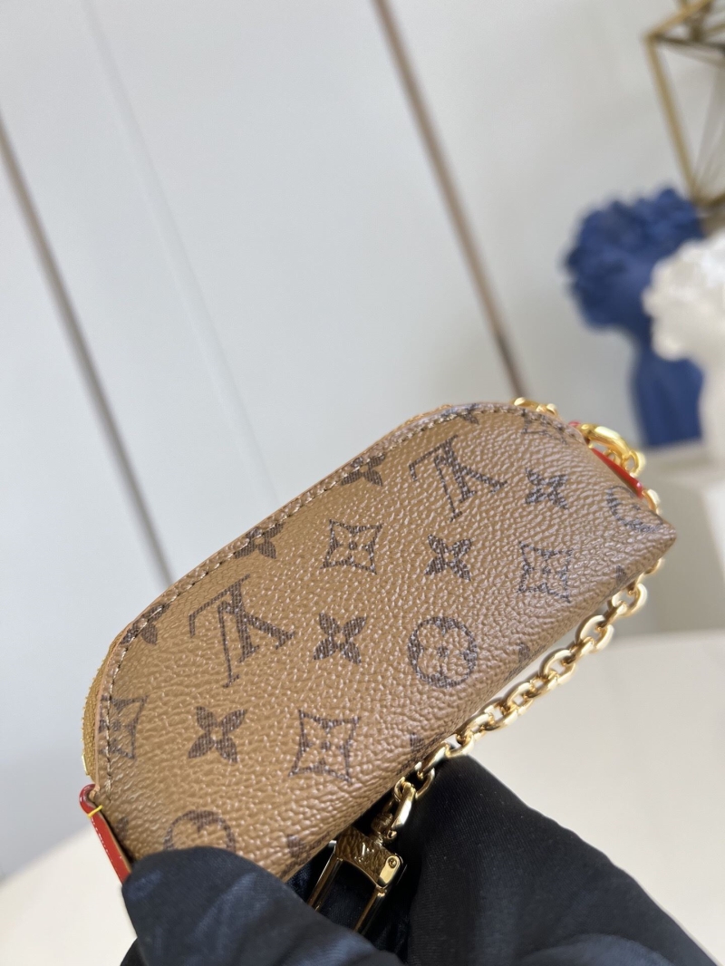 LV Cosmetic Bags